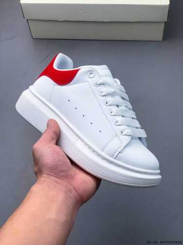 alexander Mcqueen Mcqueen Classic Model. I Can't Think Of Any Reason Not To B