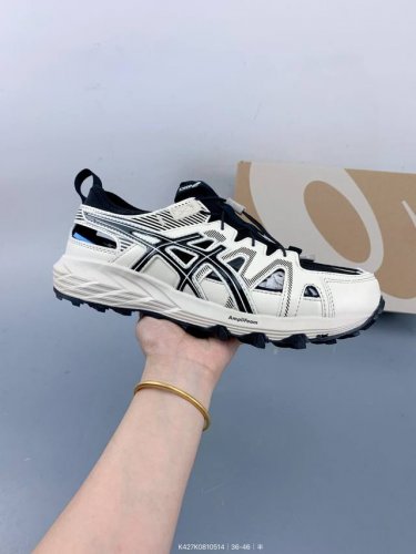 Asics Gel-Sonomase Sports Casual Breathable Professional Running Shoes Children'