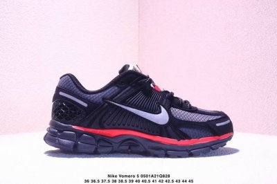 Authentic Nike Zoom Vomero 5 Marathon Retro Running Shoes, Model Number: Bv1358-