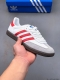 Second Layer Genuine Label! Adidas Samba Og Classic Shoe Model Adidas Classic Sa