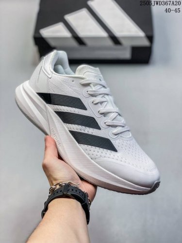 adidas Adizero Evo Sl Duramo Speed 2 Comfortable, Soft, Non-Slip And Wear-Res