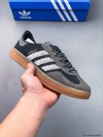 Company-Level! Clot X Adidas Originals Gazelle Indoor Chen Kuan-Hsi Collaboratio