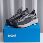 Core Private Hoka Mhopara 2 Hopara Series Dual-Purpose River Tracing Wading Leis