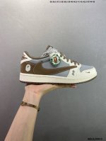 Company-Grade Bape X Nike Dunk Low This Design Breaks Away From Traditional Indu