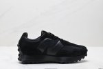 Genuine Label New Balance Ms327 Retro Casual Sports Jogging Shoes With A New Loo