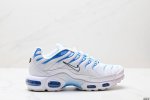 Genuine Nike Air Max Plus Nike Lightweight Cushioning And Wear-Resistant Air Cus