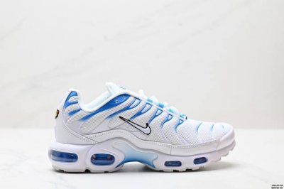 Genuine Nike Air Max Plus Nike Lightweight Cushioning And Wear-Resistant Air Cus