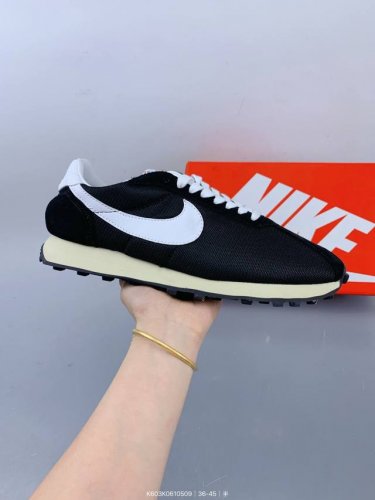 Stussy X Nike Ld-0 Action Green This Collaboration Draws Inspiration From The 19