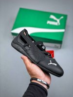The Open Product X Puma Speedcat Low-Top Lifestyle Dance Shoes 403587 03 Size 35