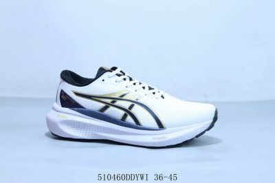 Asics Gel Kayano 30Th Anniversary Men's And Women's Marathon Running Shoes With