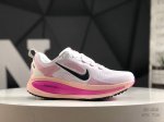 Authentic Label With Half Sizes Nike Vomero 18 Nike Comfortable Shock Absorption