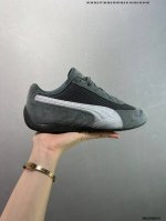 Company-Grade Puma Speedcat The Open Yy Puma Anti-Slip Durable Sports Shoes Supp
