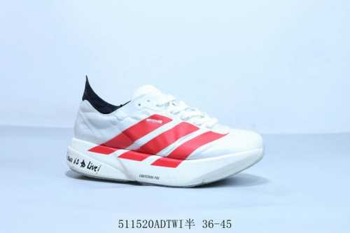Adidas Adidas Adizero Adios Pro 4 Durable Shock-Absorbing Professional Running S