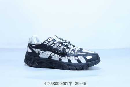 Nike P-6000 Retro Dad Shoes For Men And Women P7800 Breathable Running Shoes, Mo - Click Image to Close