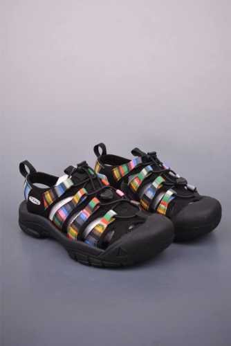 keen Cohen Shanti Eva Xiaohongshu Popular Outdoor Sandals Woven Elastic Strea