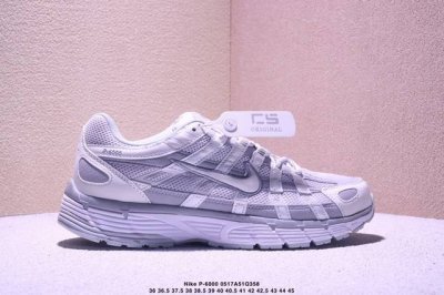 Nike P-6000 Premium Lightweight, Comfortable, Breathable, Non-Slip, Cushioning A