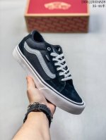 vans Faulkner Vans Low-Top Casual Sneakers Vn000Sjvc4R #Process Vulcanization