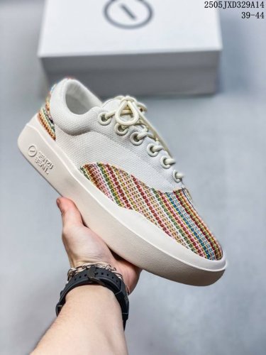Cao Fang Xian Dou Senzubean Breathable Anti-Slip Shock-Absorbing Low-Top Skate S