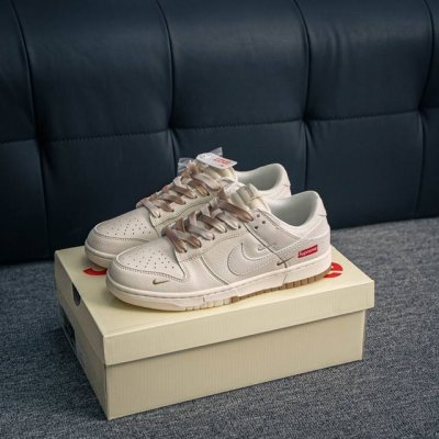 Core Private Nike Dunk Full Set Of Original Lasts And Original Molds To Create A