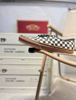 vanssk8-Low Vans Vans Official Classic Retro Casual Sports Shoes High-End Bra