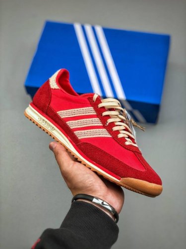 Adidas Originals Sl 72 Og Ji2746 Adidas Classic Retro Running Shoes Size: 36 36.