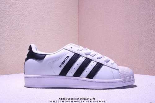 Adidas Adidas Originals Superstar Pride Rm Shell Head Series Low-Top Classic Ver