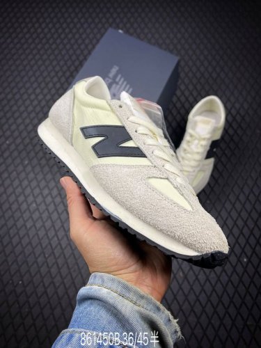 B New Balance Has Launched A New Shoe. The U471 Remake Is Based On The Nb471 Run