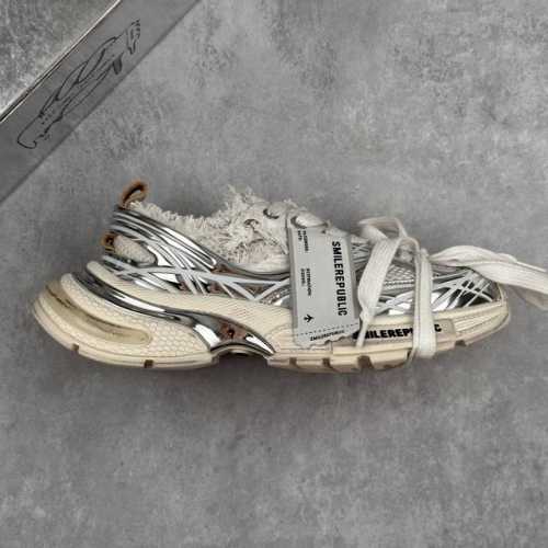 Local Core Private Old Version 2025S Celebrity Shoes Smilerepublic Niche Brand I
