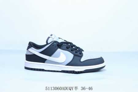 Nike Sb Dunk Low Pro Retro Low-Top Casual Sports Skateboard Shoes 5113060Aduqy H - Click Image to Close