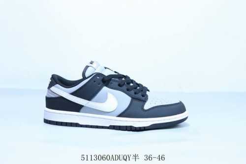 Nike Sb Dunk Low Pro Retro Low-Top Casual Sports Skateboard Shoes 5113060Aduqy H