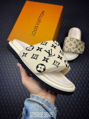 Louis Vuitton | Louis Vuitton 2025 Ss Latest Spring/Summer Collection Takashi Mu