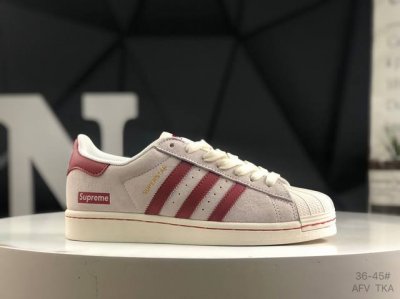 Company-Level With Half-Size Adidas Trefoil Adidas Originals Superstar Classic S
