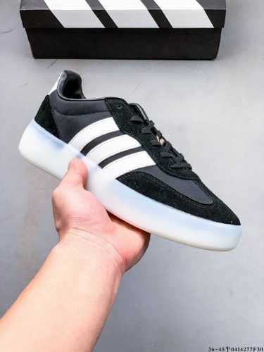 Collection Company Level! Adidas Jelly T-Toe Shoes Barreda Decode Sneakers Germa