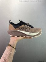 Corporate Gel-Trabuco 13 Asics Running Shoes Men's Shoes New Low-Top Cushioning