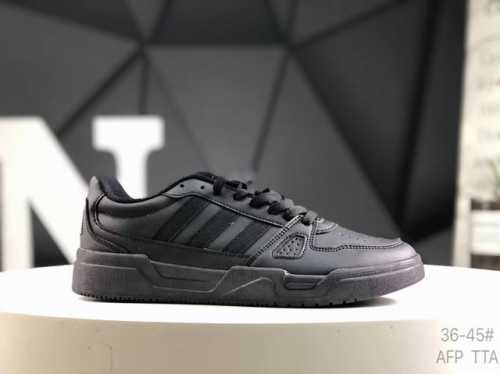 Adidas Lite Baller Low-Top Retro Casual Sports Sneakers Product Code: Js4361 Siz