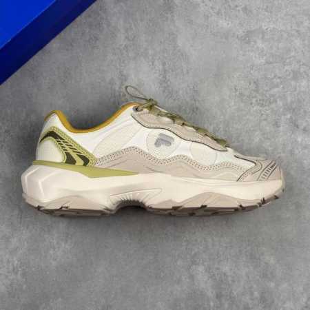 Local Core Private Fila Fusion Fila Trendy Daddy Shoes Women's Summer Hard Candy - Click Image to Close