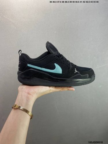 Corporate Nike Air Jordan Cmft Era Nike Comfortable Simple All-Match Wear-Resist