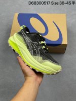Corporate-Level Asics Gel-Trabuco Max 3 Asics Mesh Breathable And Wear-Resistant