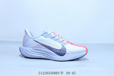 Nike Air Zoomx Pegasus Turbo Nike Wave Moon Shock Absorption Running Shoes Item