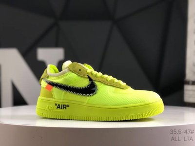 Corporate Grade With Half Size Nike Air Force 1 Low Vlot The Original Air Force