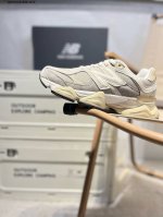 Joe Freshgoods X New Balance Nb9060 Collaboration Retro Casual Sports Running Sh