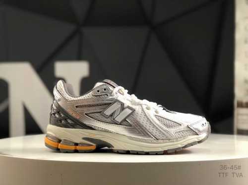 New Balance M1906 Series Retro Single Product Treasure Dad Shoe Company-Level Re