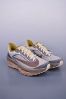Nike Air Zoom Rival Fly 6 Ultra-Light Running Shoes Fabric Shock-Absorbing Light