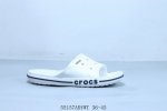 Crocs Men's Shoes Women's Shoes Summer Slippers Flip Flops Beach Shoes Sandals 5