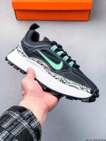 Nike Air Zoom Pegasus Moon Landing Series Woven Surface Breathable And Comfortab