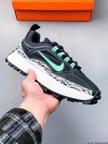 Nike Air Zoom Pegasus Moon Landing Series Woven Surface Breathable And Comfortab