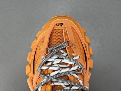 Channel Advantage! Foreign Trade Version Of Balenciaga Track 1.0 Trail Laces Rou
