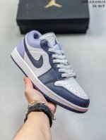 Nike Jordan Air Jordan 1 Low Aj1 Jordan 1 Jordan 1St Generation Aj1 Low-Top Retr