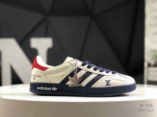 Corporate-Grade With Half-Size Adidas Samba Og Classic Shoe Adidas's Classic Sam