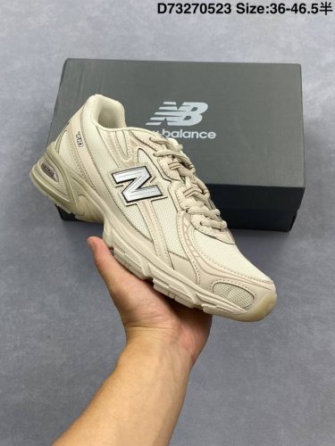 Company-Level New Balance Second-Hand Running Shoes New Balance 740 Series New B